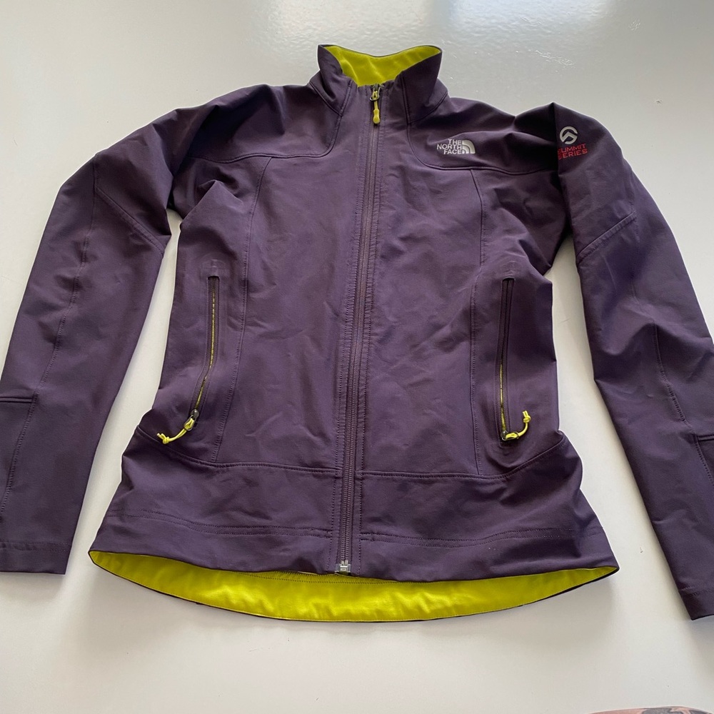 The North Face Women’s Summit Series Technical Jacket